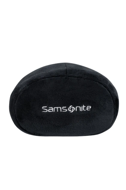 Дорожная подушка Samsonite GLOBAL TA CO1*09022 - Фото 2 Дорожная подушка Samsonite GLOBAL TA CO1*09022 - изображение 2
