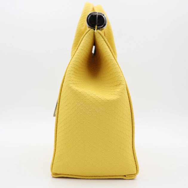 Женская классическая сумка из экокожи Rosa Bag R0990-09 - изображение 4