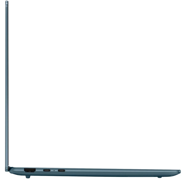 Laptop Lenovo Yoga 7 2-in-1 14AKP10 (83JR004FPB) Tidal Teal - obraz 10