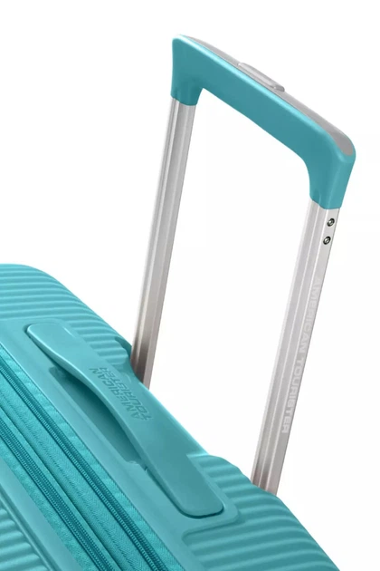 Середня валіза 67см American Tourister SOUNDBOX 32G*61002 - зображення 8