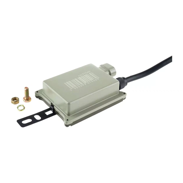 Комплект ксенону AMiO CANBUS 1068 CANBUS H7 4300K (01794) - зображення 3