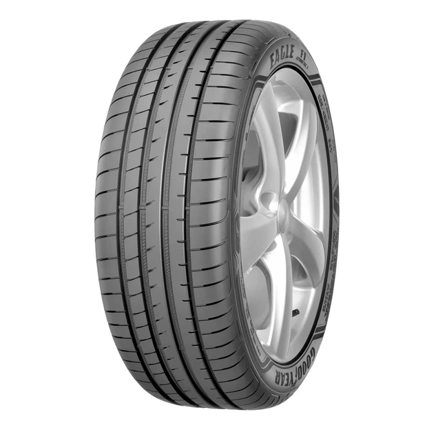 Шина Goodyear Eagle F1 Asymmetric 3 265/45R20 104Y SUV NO FP - Фото 1 Шина Goodyear Eagle F1 Asymmetric 3 265/45R20 104Y SUV NO FP - зображення 1