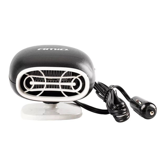 Тепловентилятор автомобільний AMiO CH-09 12V 150W (029008/02900) - зображення 2