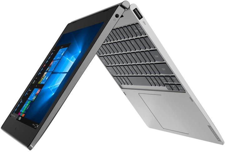 Планшет Lenovo IdeaPad D330 10.1