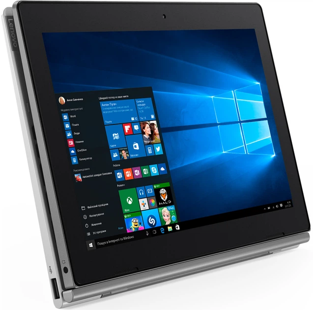 Планшет Lenovo IdeaPad D330 10.1