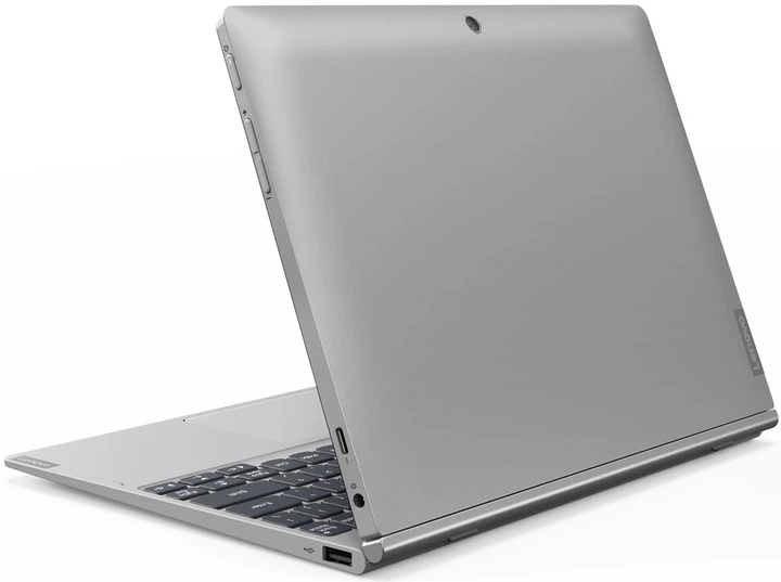 Планшет Lenovo D330 FHD N5000 4/128 WIFi Win10H Mineral Grey (81H3001LRA) - Фото 19 Планшет Lenovo D330 FHD N5000 4/128 WIFi Win10H Mineral Grey (81H3001LRA) - изображение 19