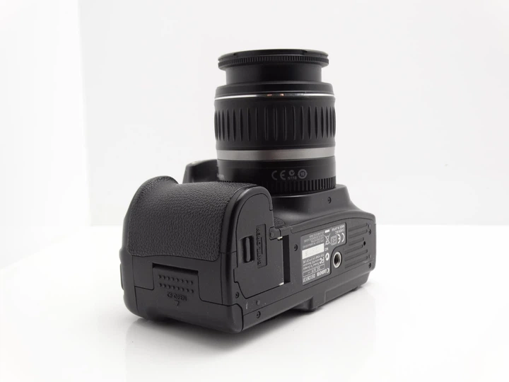 Фотоаппарат Canon EOS 30D (б/у) - Фото 4 Фотоаппарат Canon EOS 30D (б/у) - изображение 4