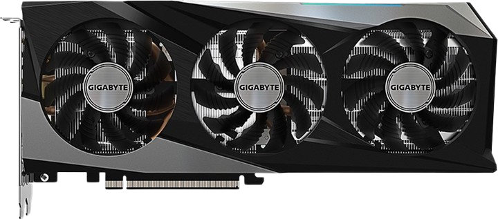 Відеокарта AMD Radeon RX 6700 XT 12GB Gigabyte Gaming OC (GV-R67XTGAMING OC-12GD) Б/В - Фото 2 Відеокарта AMD Radeon RX 6700 XT 12GB Gigabyte Gaming OC (GV-R67XTGAMING OC-12GD) Б/В - изображение 2