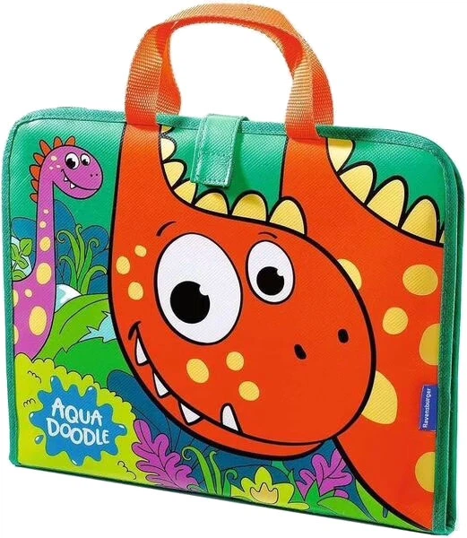 Килимок для малювання водою Ravensburger Aquadoodle Travel Dino 4566 (4005556045662) - зображення 2