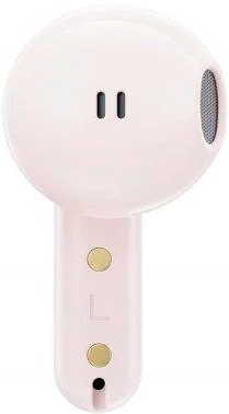 Навушники Havit TWS TW931 Pink (6939119081331) - зображення 5