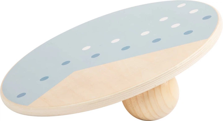 Drewniana deska do balansowania Small Foot Przygoda (4020972122438) - obraz 2