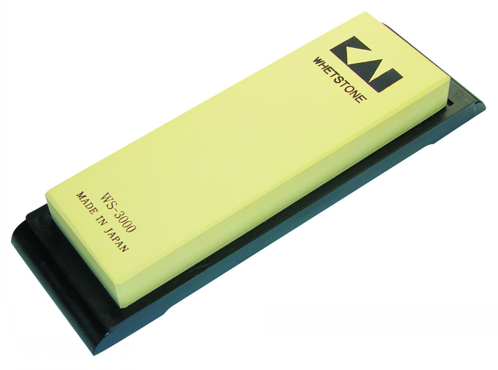 Точильный камень KAI 3000 grit WS-3000 - изображение 1