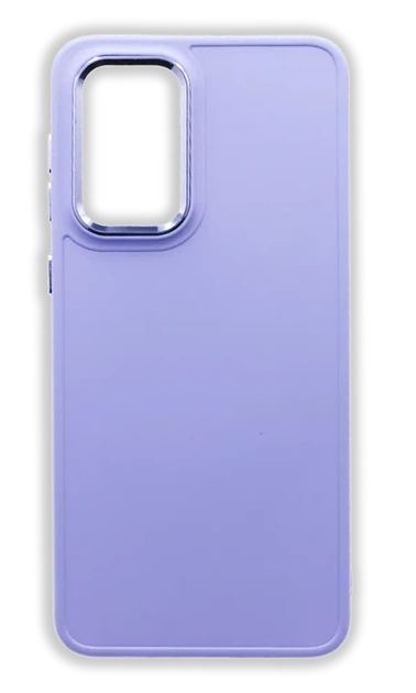 Чохол-накладка Bonbon Metal для Samsung A54 SM-A546F Viola - Фото 1 Чохол-накладка Bonbon Metal для Samsung A54 SM-A546F Viola - изображение 1