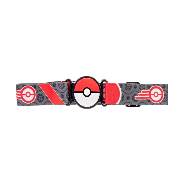 Ігровий набір POKEMON W5 - СПОРЯДЖЕННЯ ТРЕНЕРА ІВІ (2 покеболи, пояс, фігурка, сумка для м'ячів) - Фото 3 Ігровий набір POKEMON W5 - СПОРЯДЖЕННЯ ТРЕНЕРА ІВІ (2 покеболи, пояс, фігурка, сумка для м'ячів) - изображение 3
