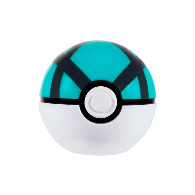 Ігровий набір POKEMON W16 - ХОРСІ В ПОКЕБОЛІ (ігрова фігурка, покебол) - Фото 2 Ігровий набір POKEMON W16 - ХОРСІ В ПОКЕБОЛІ (ігрова фігурка, покебол) - изображение 2