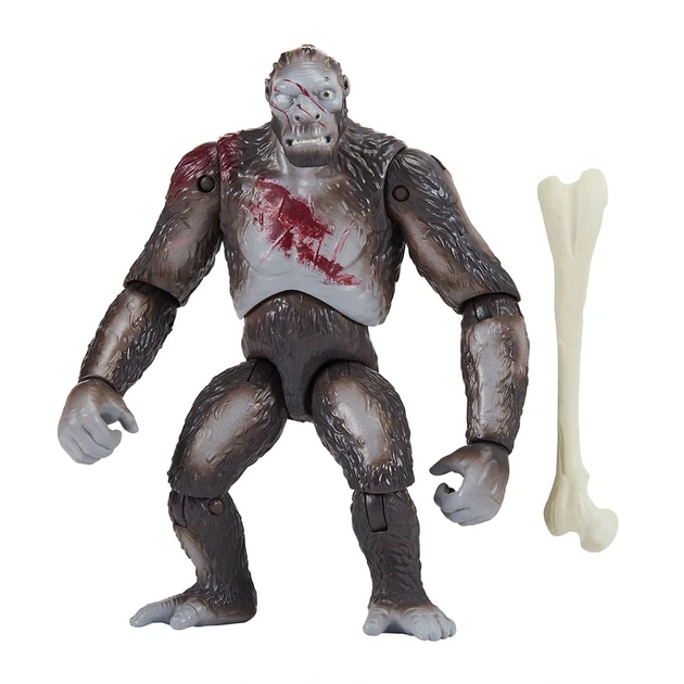 Фігурка GODZILLA VS. KONG – ОДНООКИЙ (15 см) - Фото 2 Фігурка GODZILLA VS. KONG – ОДНООКИЙ (15 см) - изображение 2