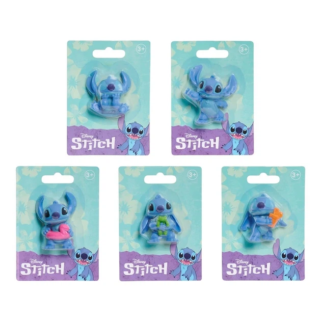 Ігрова фігурка STITCH - СТІЧ ( в асорт.) - изображение 2