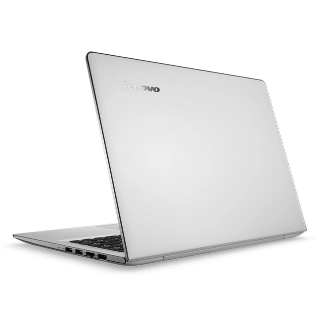 Б/В Ноутбук Lenovo Ideapad 500s 13ISK (i5-6200U/8/120SSD) - Class B - зображення 5