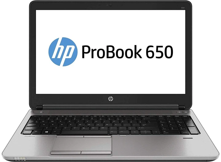 Б/У Ноутбук HP ProBook 650 G2 FHD (i5-6300U/8/256SSD) - Class A - изображение 10