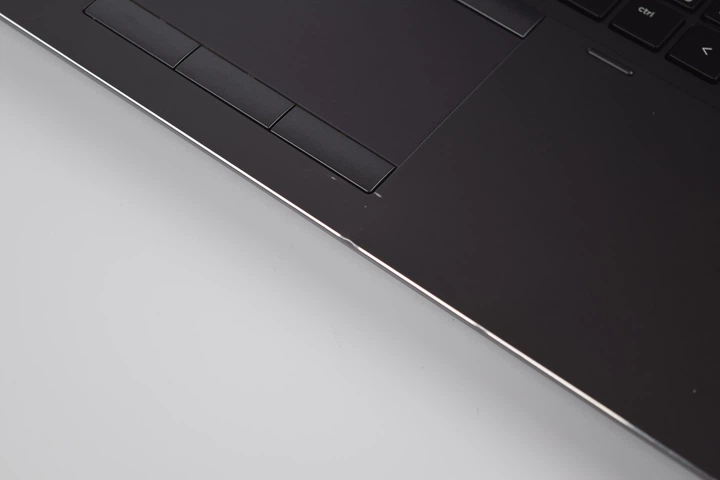 Мобільна робоча станція HP ZBook 15 G3 i7-6820HQ / NVIDIA Quadro M2000M / 64 гб / ssd 1 тб / 15.6" Full HD / Win10 Pro (б/в) Ноутбук (9.01) - зображення 5