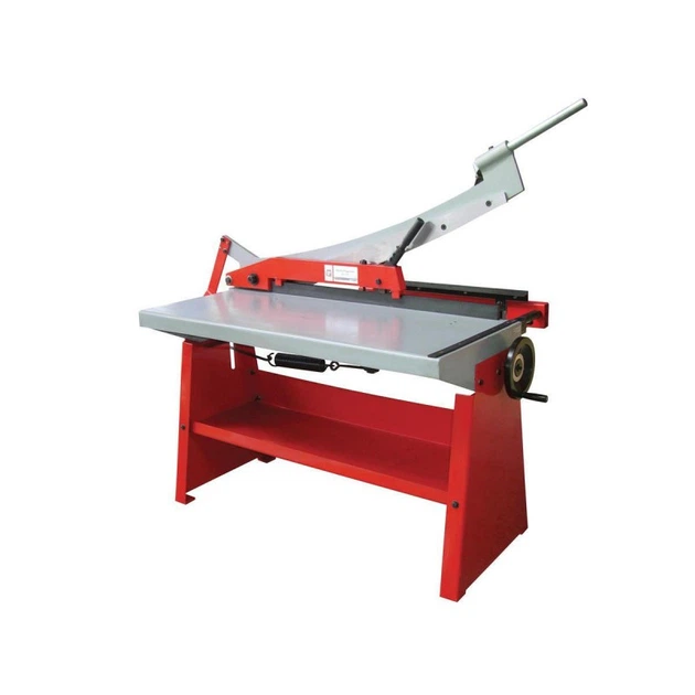 Гільйотина Holzmann BSS 1000P - Фото 1 Гільйотина Holzmann BSS 1000P - изображение 1
