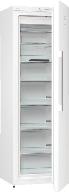 Морозильна камера Gorenje FN61CSY2W Уцінка - Фото 2 Морозильна камера Gorenje FN61CSY2W Уцінка - зображення 2
