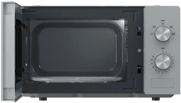 Мікрохвильова піч Hisense H20MOMP1 - зображення 3