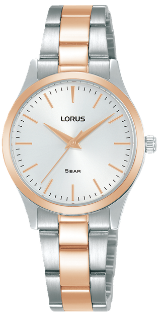 Наручний годинник LORUS RRX80HX9 - Фото 1 Наручний годинник LORUS RRX80HX9 - зображення 1