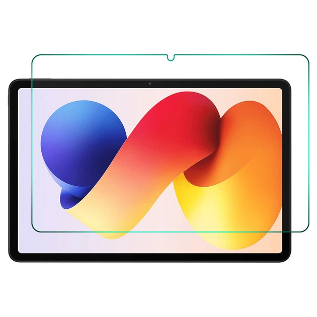 Защитное стекло для Xiaomi Redmi Pad 2 Pro 12.1" (2025) 12.1" - Фото 2 Защитное стекло для Xiaomi Redmi Pad 2 Pro 12.1" (2025) 12.1" - изображение 2