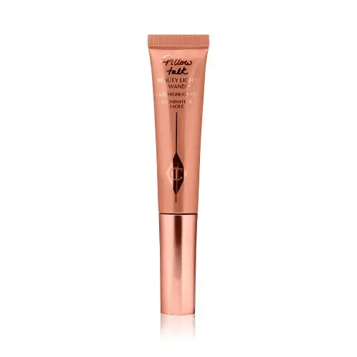 Хайлайтер Charlotte Tilbury Beauty Light Wand у відтінку Pillow Talk 2. Medium/Moyen - Фото 1 Хайлайтер Charlotte Tilbury Beauty Light Wand у відтінку Pillow Talk 2. Medium/Moyen - изображение 1
