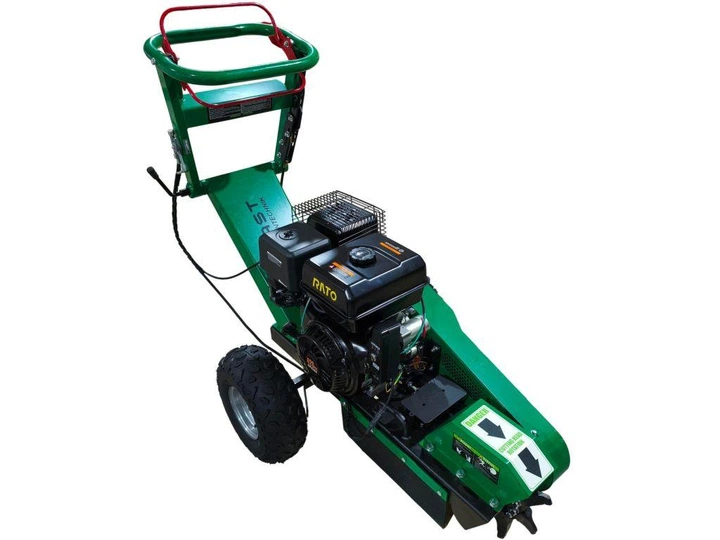 Измельчитель пней MAST Gartentechnik MT-BSF-15 - Фото 4 Измельчитель пней MAST Gartentechnik MT-BSF-15 - изображение 4