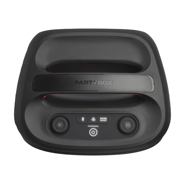 Портативна колонка JBL PartyBox Encore Essential 2 JBLPBENCOREESS2EP Black - зображення 6