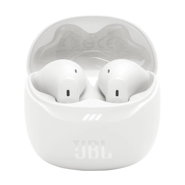 Бездротові навушники JBL Tune Flex 2 JBLTFLEX2WHT White - зображення 9