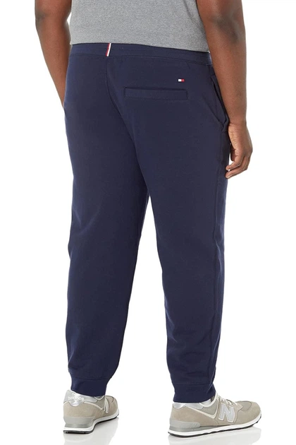 Брюки Tommy Hilfiger 56(3XL) Синий (128940) - изображение 3