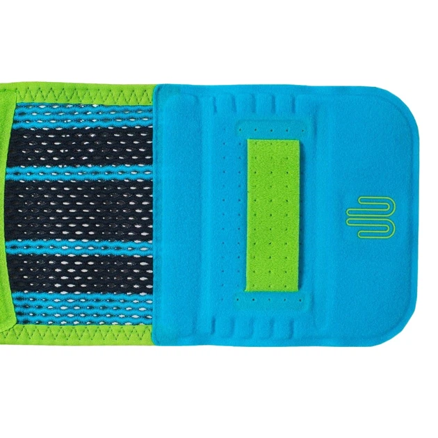 Корсет Bauerfeind Sports Back Support для поддержки пояснично-крестцового отдела XXL - Фото 3 Корсет Bauerfeind Sports Back Support для поддержки пояснично-крестцового отдела XXL - изображение 3