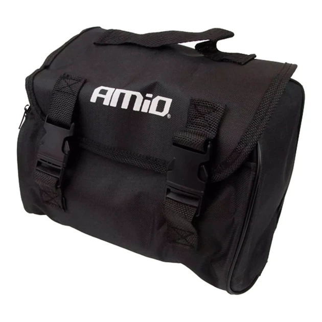Компресор автомобільний AMiO HQ ACOMP-05 (021798/02179) - изображение 6