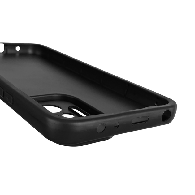 Чехол силиконовый Soft Touch для Xiaomi Redmi Note 10 Pro черный (Полная защита камеры) - Фото 3 Чехол силиконовый Soft Touch для Xiaomi Redmi Note 10 Pro черный (Полная защита камеры) - изображение 3