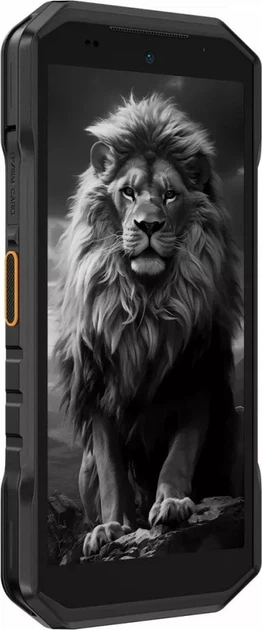 Мобільний телефон Ulefone Armor X32 Pro 8/256GB Future Black (UF-AX32P/BK) - зображення 5