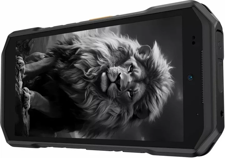 Мобільний телефон Ulefone Armor X32 Pro 8/256GB Future Black (UF-AX32P/BK) - зображення 16