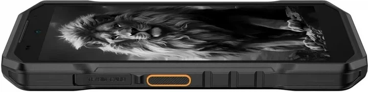 Мобільний телефон Ulefone Armor X32 Pro 8/256GB Future Black (UF-AX32P/BK) - зображення 17