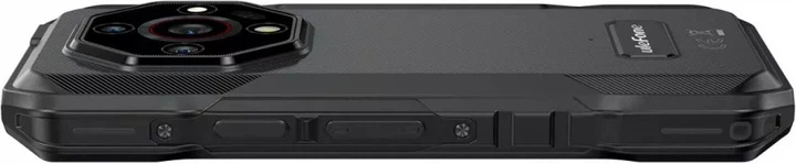 Мобільний телефон Ulefone Armor X32 Pro 8/256GB Future Black (UF-AX32P/BK) - зображення 18