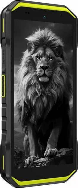 Smartfon Ulefone Armor X32 Pro 8/256GB Vivid Green (UF-AX32P/GN) - obraz 5