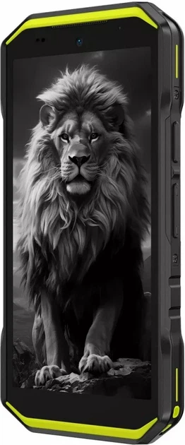 Smartfon Ulefone Armor X32 Pro 8/256GB Vivid Green (UF-AX32P/GN) - obraz 6