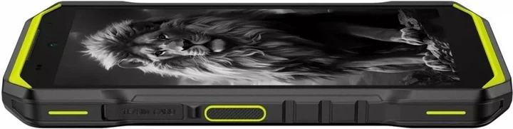 Smartfon Ulefone Armor X32 Pro 8/256GB Vivid Green (UF-AX32P/GN) - obraz 17