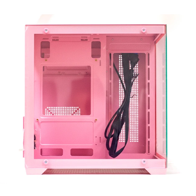 Корпус GTL Gaming Infinity Pink (GTLN275-1P) - изображение 3