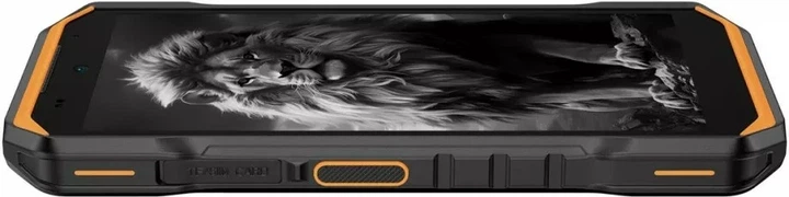 Мобільний телефон Ulefone Armor X32 Pro 8/256GB Vibrant Orange (UF-AX32P/OE) - зображення 17