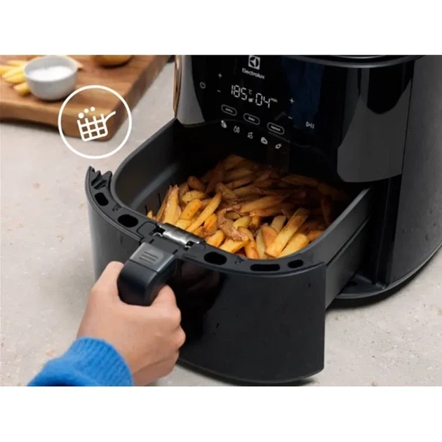Мультипіч ELECTROLUX EAF7B - изображение 7