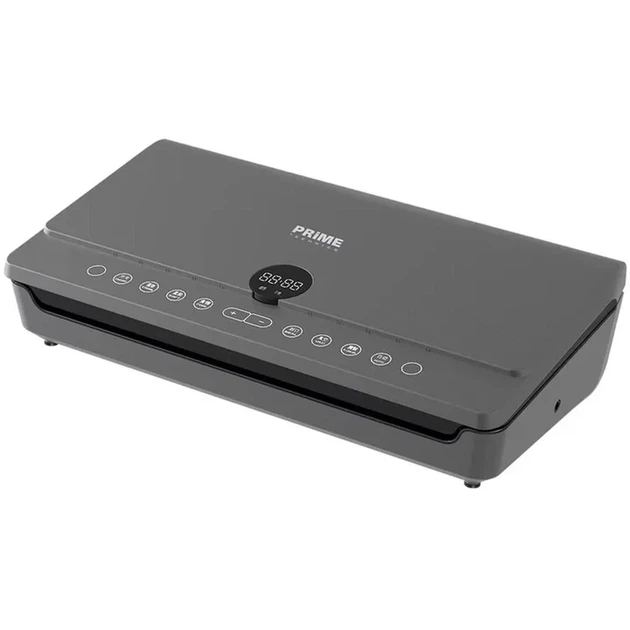 Вакууматор PRIME Technics PVS 138 G - Фото 1 Вакууматор PRIME Technics PVS 138 G - изображение 1