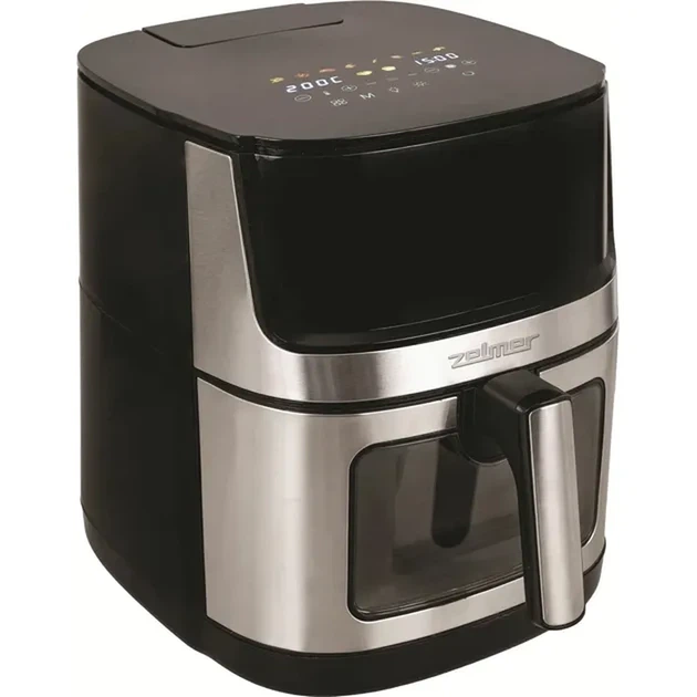 Мультипіч ZELMER ZAF 8800 - Фото 2 Мультипіч ZELMER ZAF 8800 - изображение 2