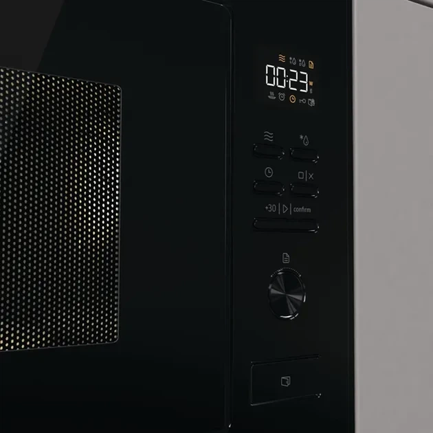 Мікрохвильова піч вбудована GORENJE BM251M2BG - изображение 9